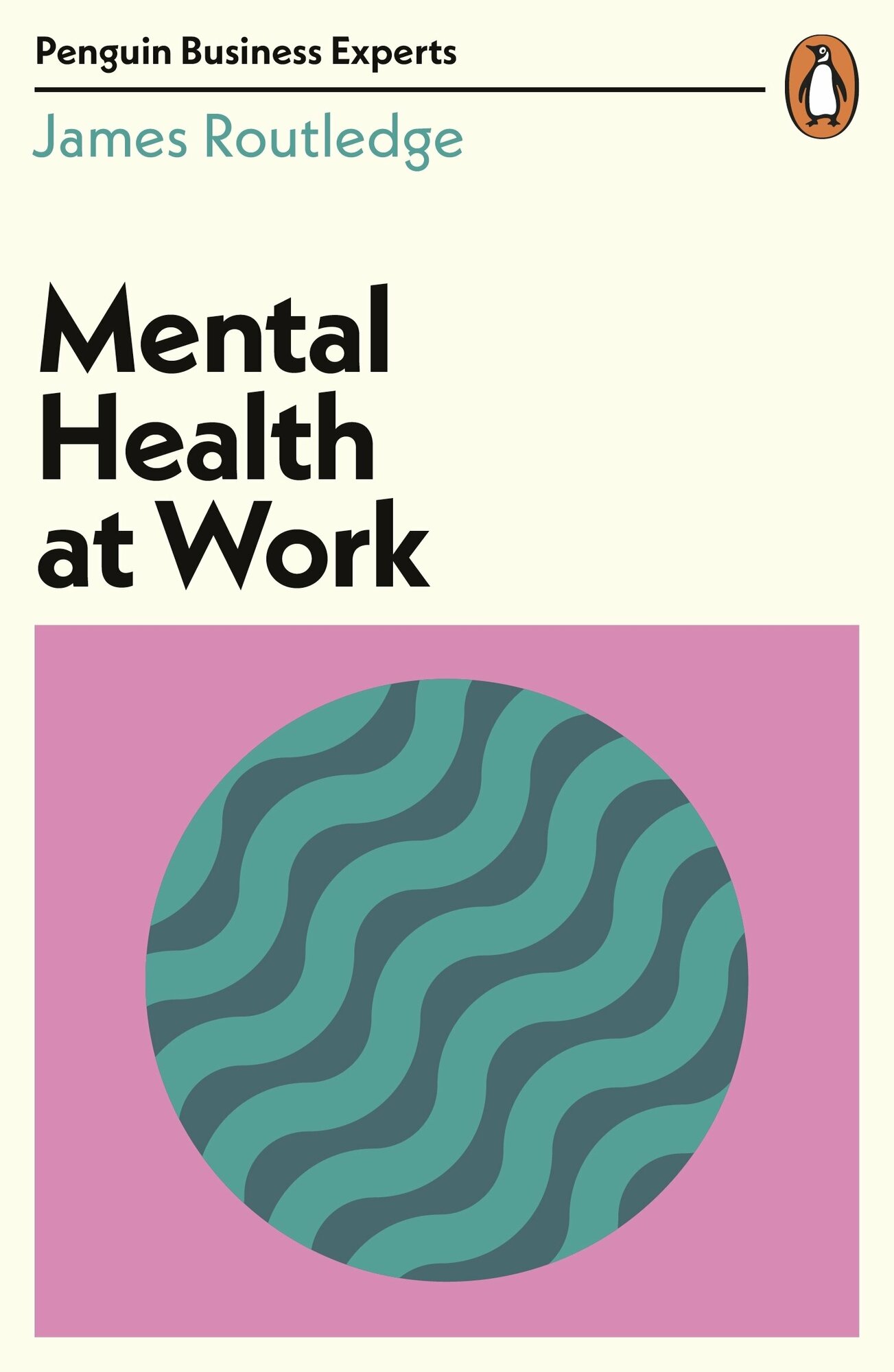 Mental Health at Work / Книга на Английском - фото №1