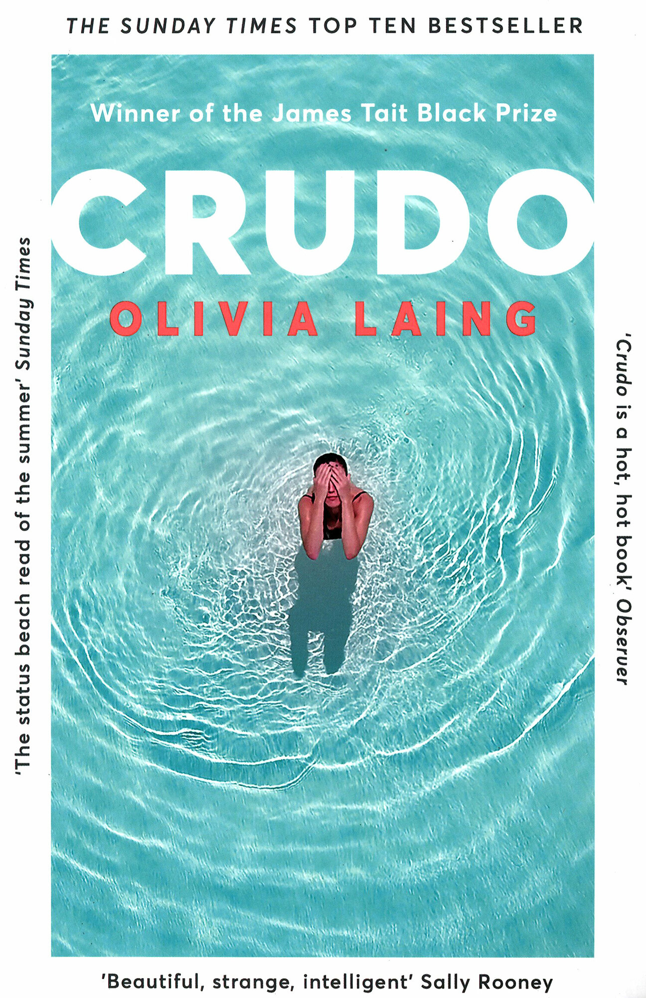 Crudo (Laing O.) - фото №2