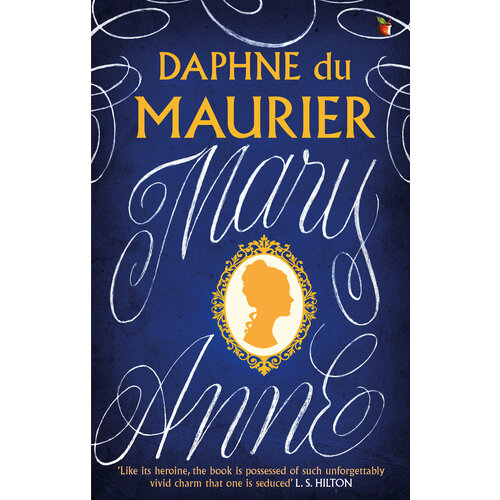 Mary Anne | Du Maurier Daphne