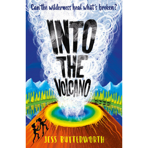 Into the Volcano | Butterworth Jess