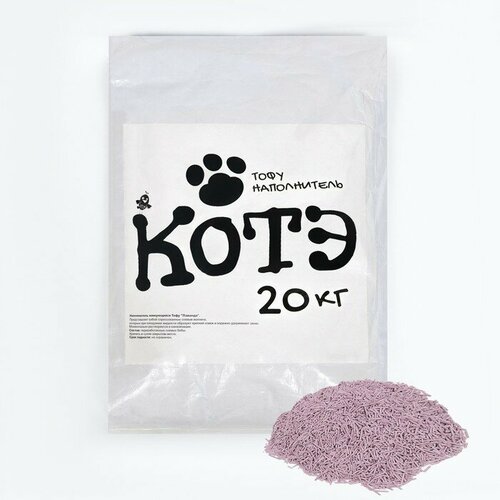 Котэ Наполнитель тофу 