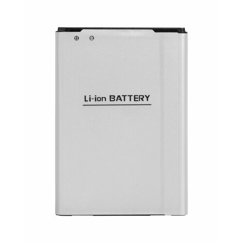 Аккумулятор для LG G3 s D722, G3 s D724, G3S LTE D722, G4c H522y, L Bello D331, L Bello D335, L80 D380, L90 D405, L90 D410, MAGNA H502F, Max X155 аккумуляторная батарея mypads 2460 mah bl 54sh на телефон lg l80 d380