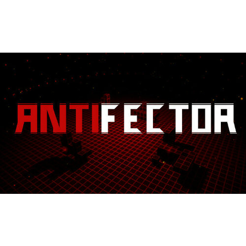 Игра Antifector для PC (STEAM) (электронная версия)