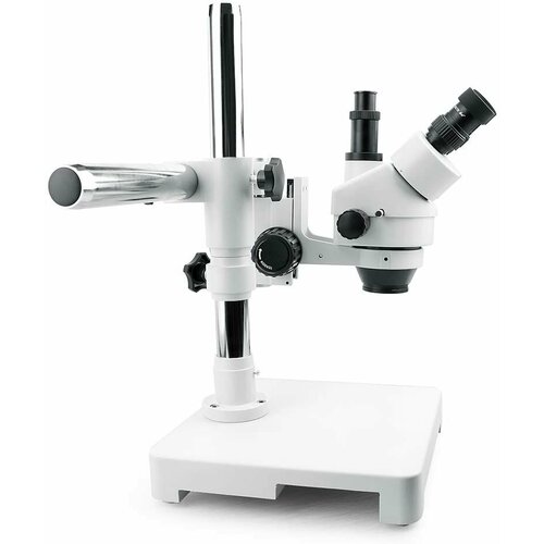 Микроскоп тринокуляр BAKU BA-009T