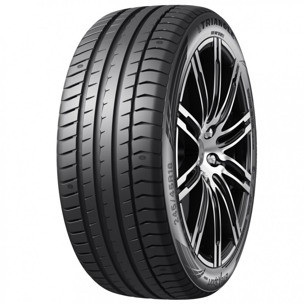 Шины летние Triangle TH202 XL 245/45 R17 99 Y