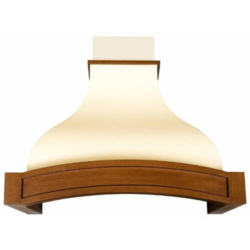 Вытяжка Аркада 90П кремдуб коргал 1900000₽