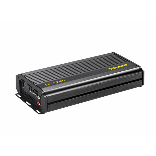 SWAT GLK-T300D Усилитель цифровой 2300Вт D-class 16383₽