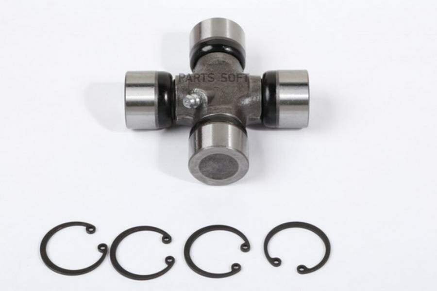 2036040SX STELLOX Крестовина кардана D30.18xL92.05