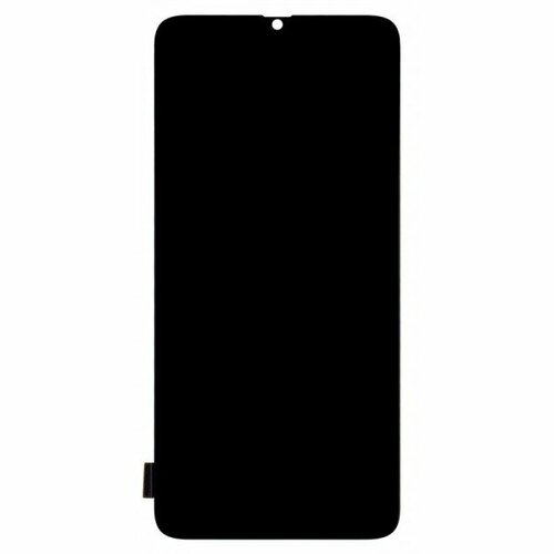 Дисплей для Samsung A705F Galaxy A70 с тачскрином Черный - (In-Cell)