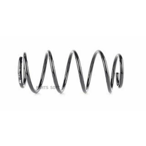 BSG AUTO PARTS BSG 65-305-004 Пружина перней подвески OPEL Astra F 8330₽