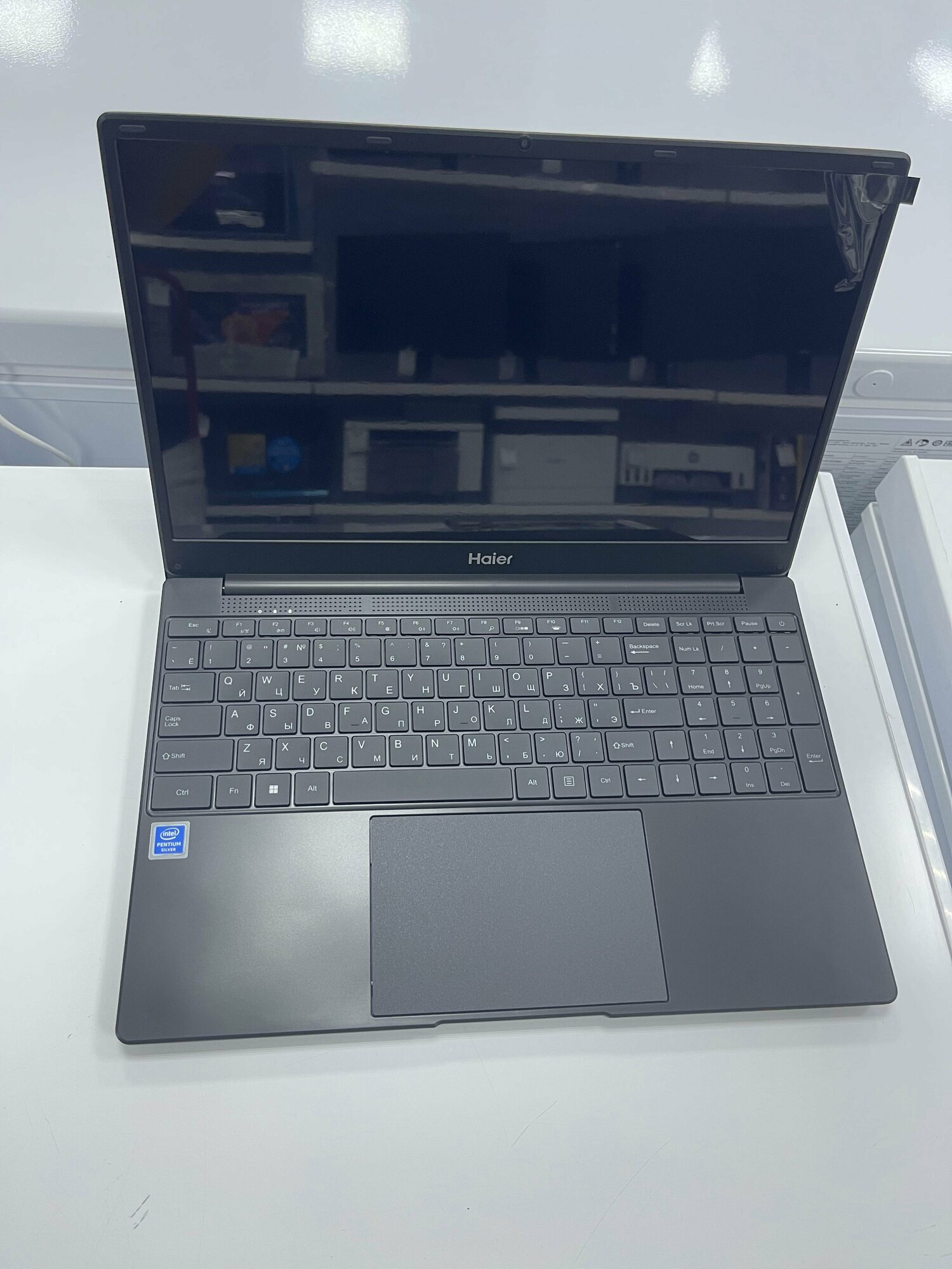 Ноутбук Haier P1510SD — фото 20