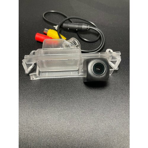 Камера заднего вида Hyundai Solaris I Hatchback Kia Rio 3 Hatchback Kia Ceed II JD 160200₽