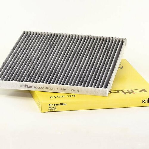 Фильтр салонный / KITTO AC2510C