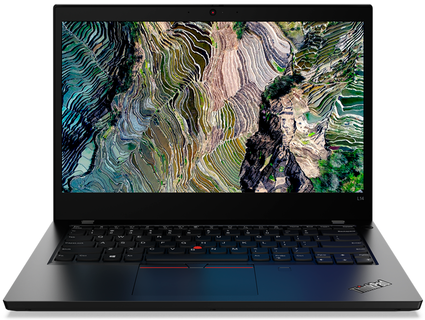 Ноутбук Lenovo ThinkPad L14 Gen 2 14" FHD IPS/Core i3-1115G4/8GB/512GB SSD/UHD Graphics/NoOS/RUSKB/черный (20X2A64RCD)