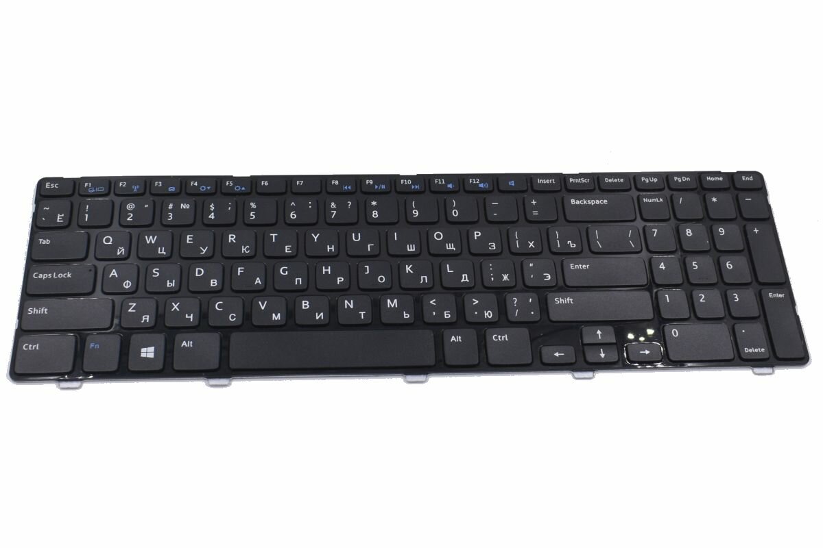 Клавиатура для Dell Inspiron 3531 ноутбука