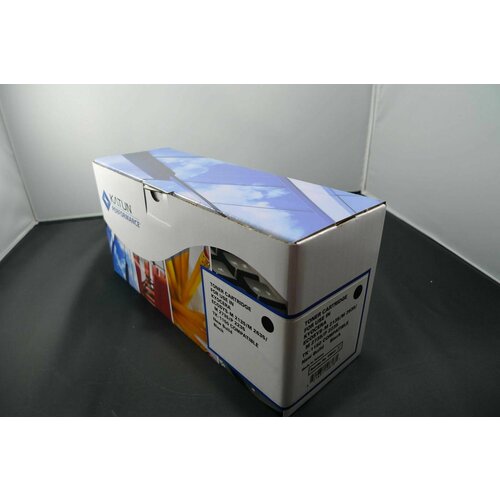 Тонер-картридж Katun для Kyocera P2235/M2135/M2635/M2735 TK-1150 3K Katun картридж tk1150 для kyocera ecosys m2135 p2235 m2635 2735 3k aquamarine совместимый