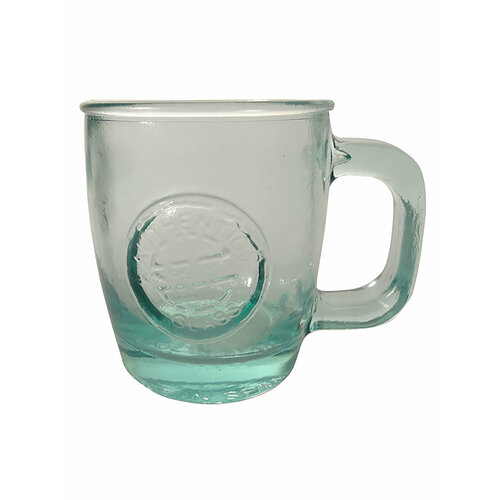 Кружка San Miguel Authentic, стеклянная, 350 мл