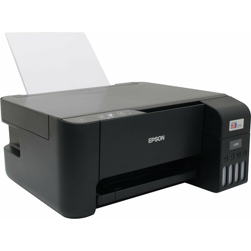 Epson EcoTank L3219 МФУ C11CJ68513 мфу epson ecotank l3219