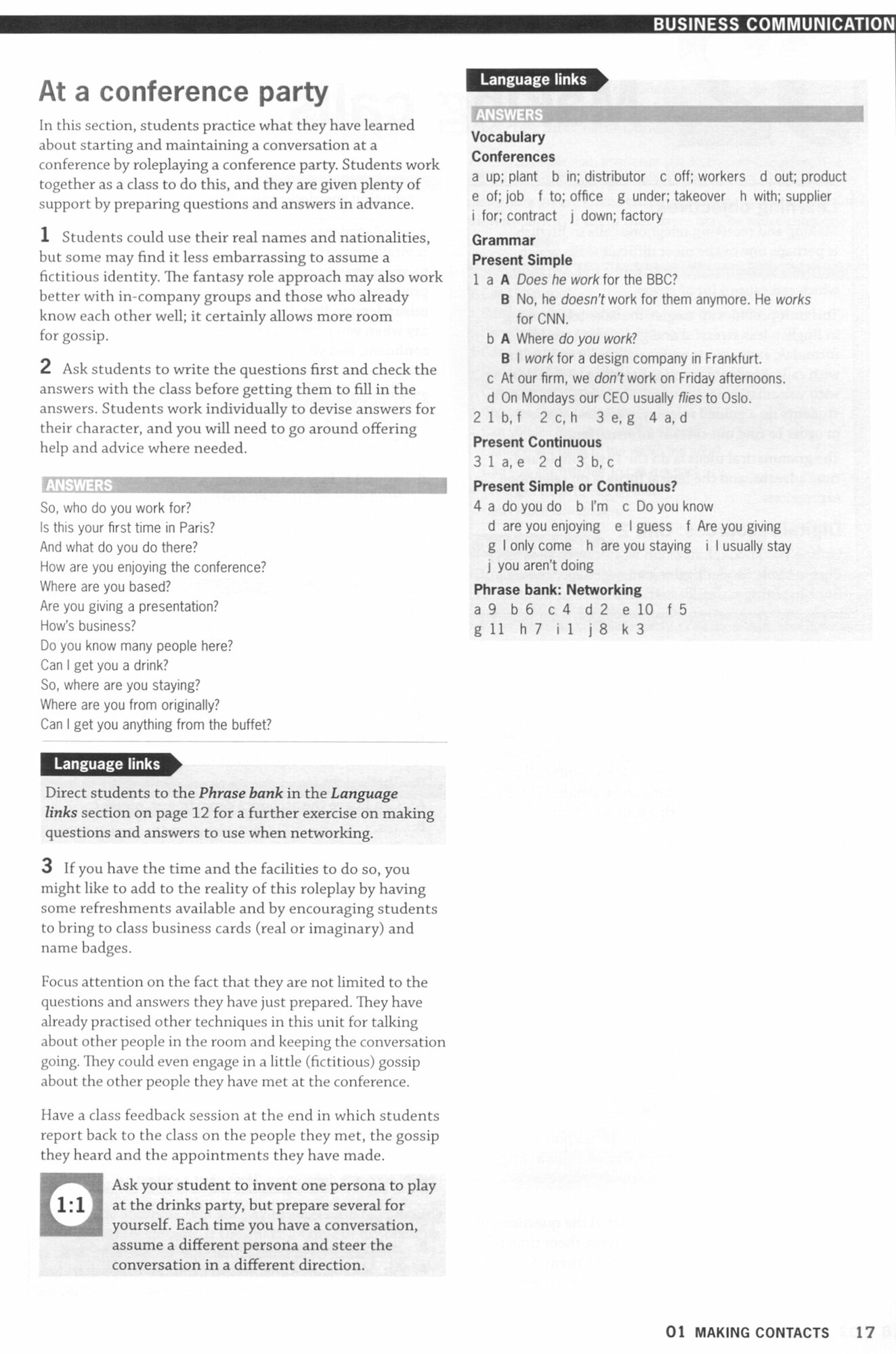 In Company 3.0. Intermediate. Teacher's Book Premium Plus Pack - фото №10