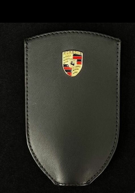 Ключница Porsche Design