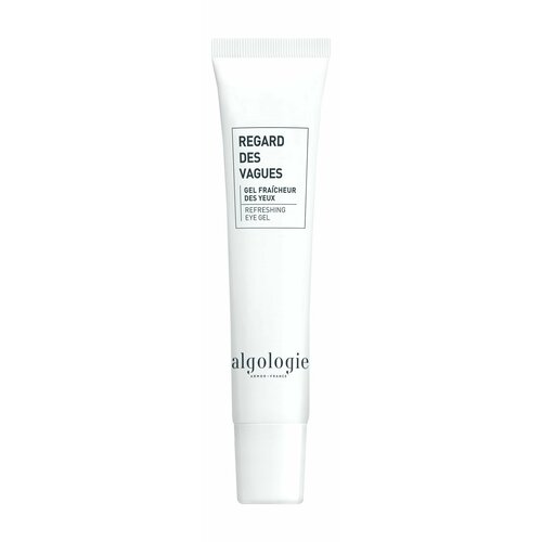Увлажняющий крем-гель для кожи вокруг глаз Algologie Regard Des Vagues Refreshing Eye Gel 4594₽