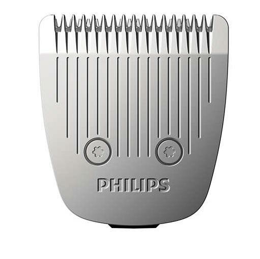 Триммер PHILIPS черный - фото №14