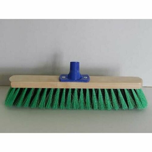 Щетка для пола Метро Деревянная 5-ти рядная с резьбой 400х50х20 746₽