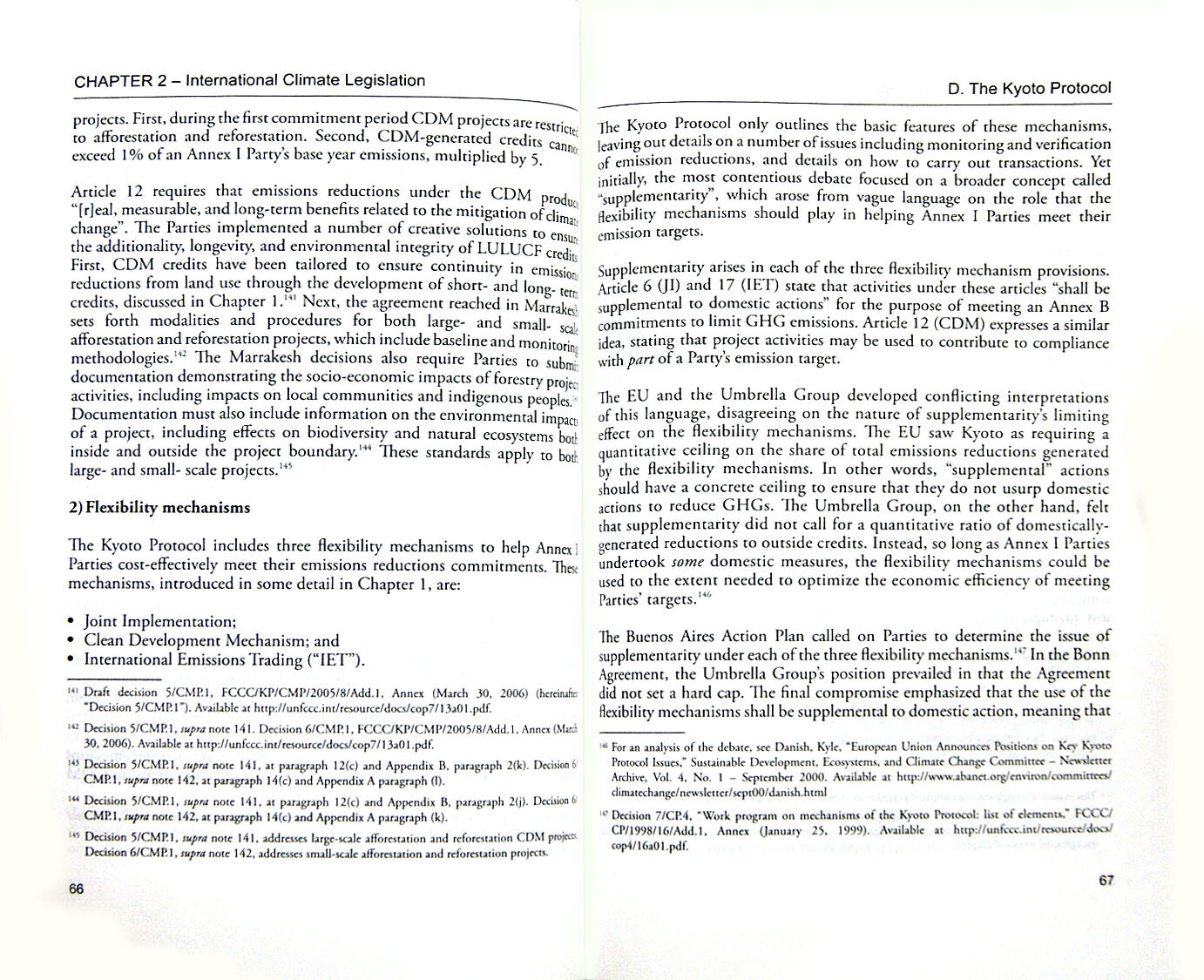Trading in Air. Mitigating Climate Change Through the Carbon Markets / Книга на Английском - фото №2