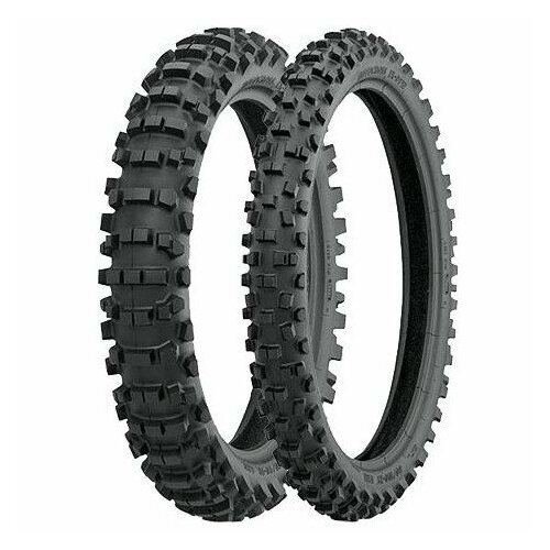 Мотошина IRC Motocross iX-09W 80/100 -21 51M TT Front