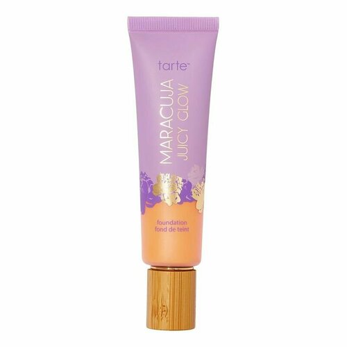 Тональная основа TARTE Maracuja Juicy Glow (35N Medium Neutral)