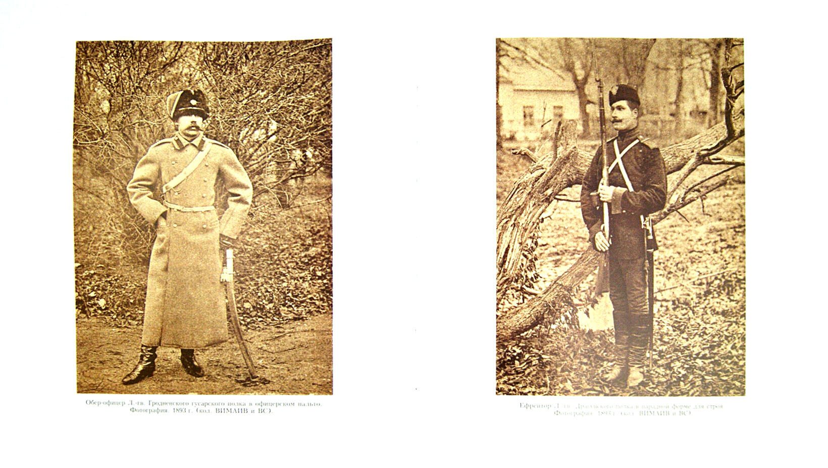 Русская армия в эпоху царствования Александра III - фото №5