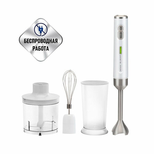 Погружной блендер Polaris PHB 0746 700Вт 649000₽