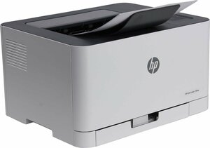 HP 150nw (4ZB95A) Color Laser Printer - 600x600dpi (18/4) ppm 