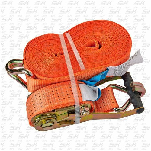 SK SK534000201 Стяжка дя груза 9270₽