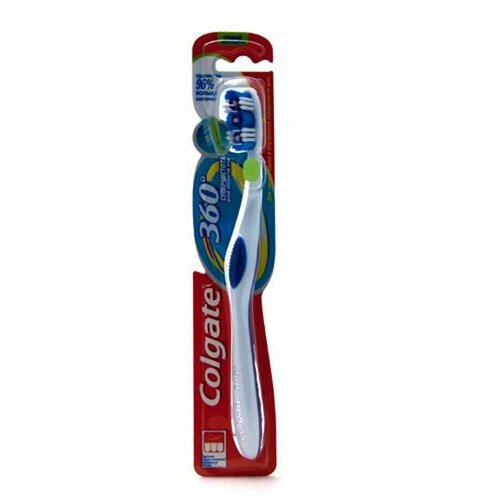 Щетка зубная COLGATE Супер-Чистота 11 1213₽