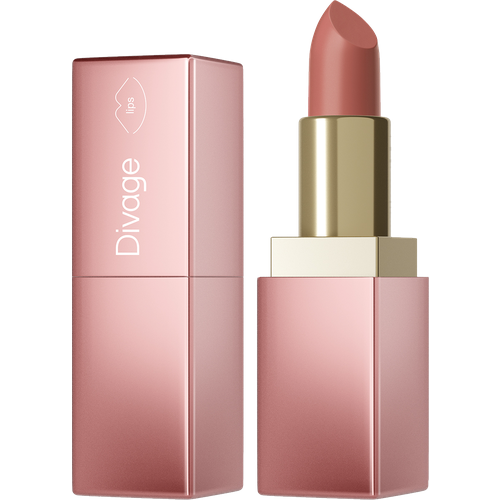 Помада для губ Divage Sensuality Semi Matte Lipstick 04 1467₽