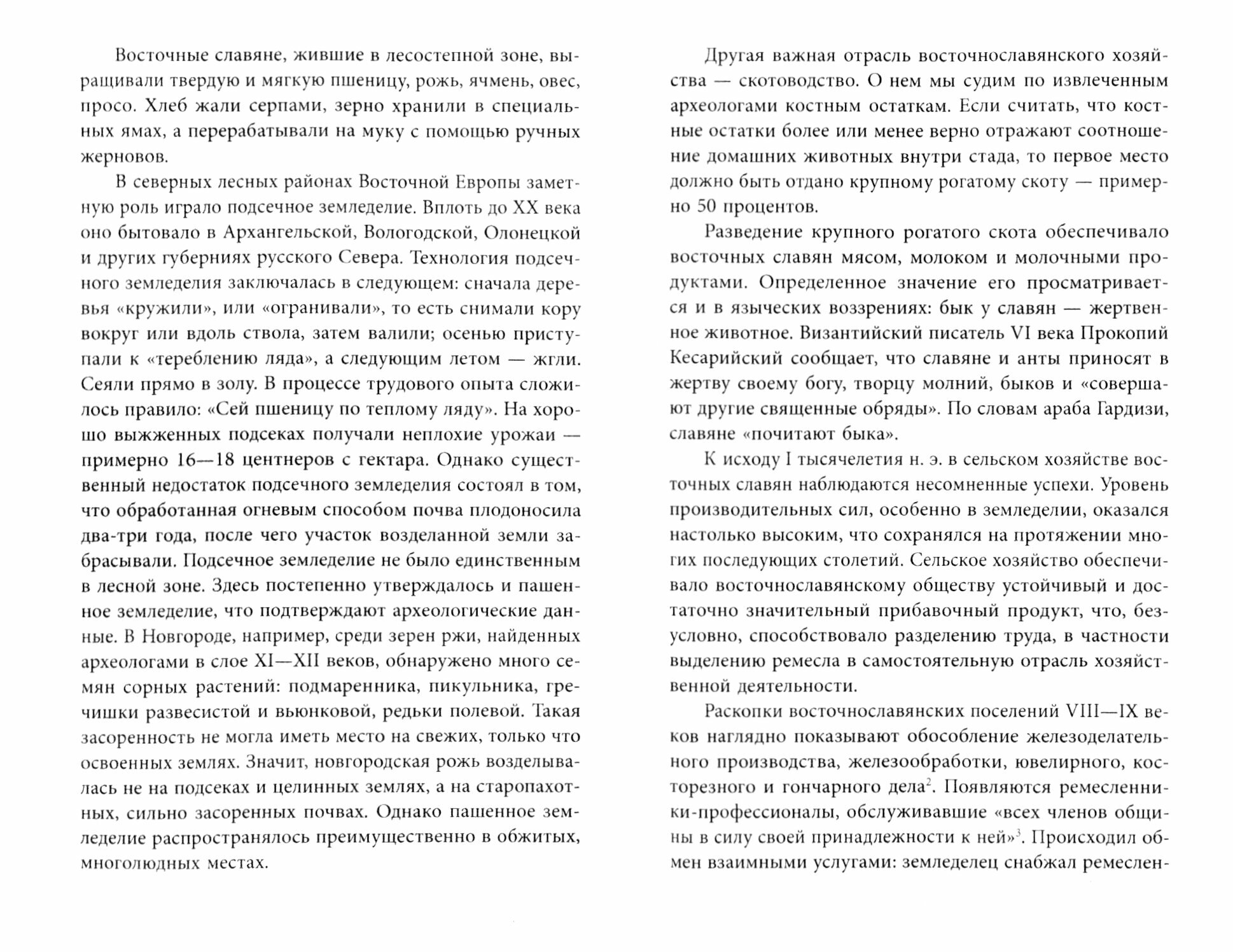 Загадка крещения Руси. Во что мы верили и верим - фото №8