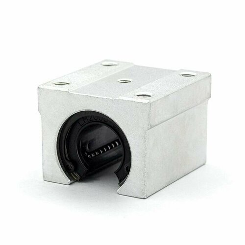 Линейный подшипник качения SBR20UU 1090₽