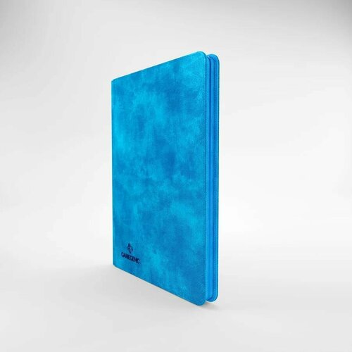 Альбом для хранения карт Gamegenic Zip-Up Album 18-Pocket: Blue