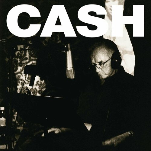 Johnny Cash – American V: A Hundred Highways виниловая пластинка cash johnny american v a hundred highways 0600753441688