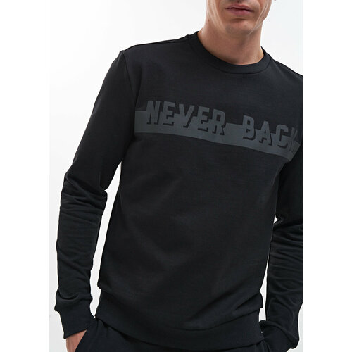 Толстовка Funday, размер 50, черный