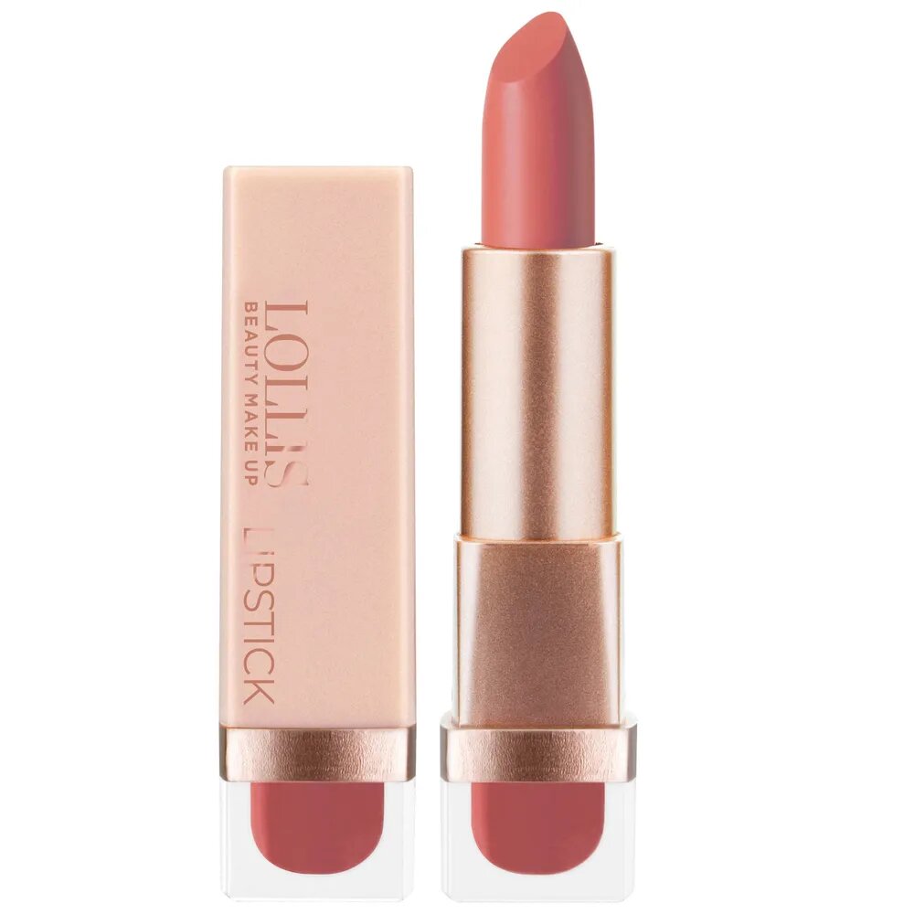 LOLLIS Помада для губ Lipstick тон 106 4,5г