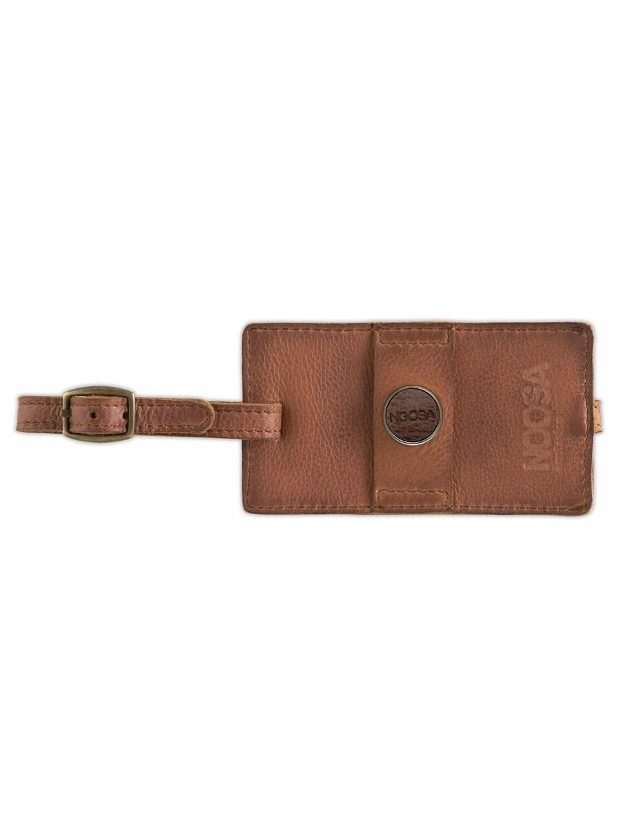 Бирка для багажа