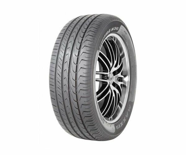 Шины Maxxis M-36 Victra 245/50 R19 105W Летние Runflat