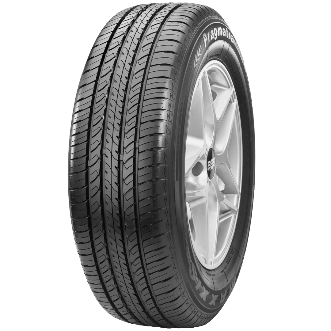 Шины Maxxis MP-10 PRAGMATRA 175/65 R14 82H Летние