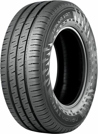 195/75R16C Ikon Tyres (Nokian Tyres) Autograph Eco C3 (107/105R)