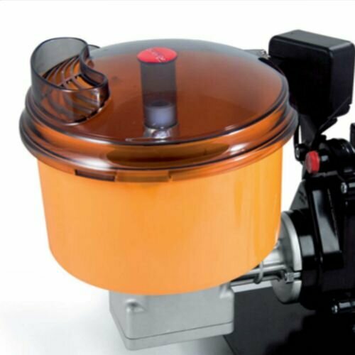 Насадка тестомес для мотор-редуктора 5 Reber Италия 3548000₽