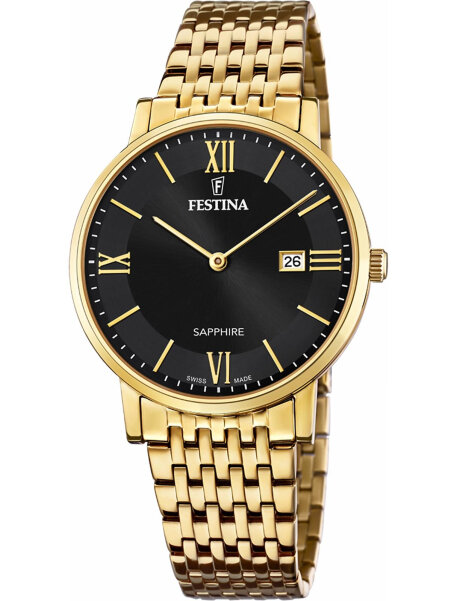 Наручные часы FESTINA Classics