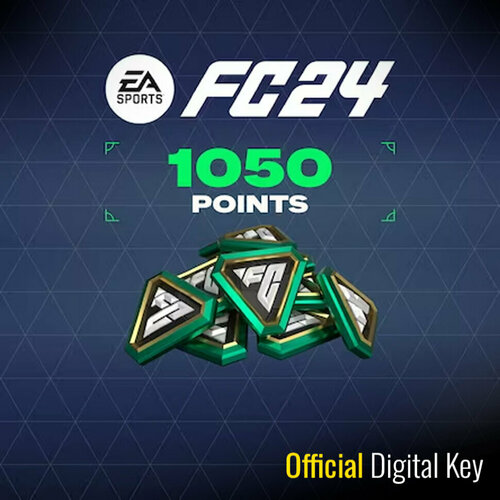 EA SPORTS FC 24 POINTS 1050 EA App PC (Origin)