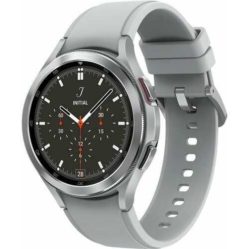 Умные часы Samsung Galaxy Watch4 Classic 46mm silver 1916800₽